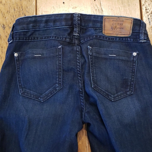 Guess by Marciano skinny jeans - Picture 2 of 3